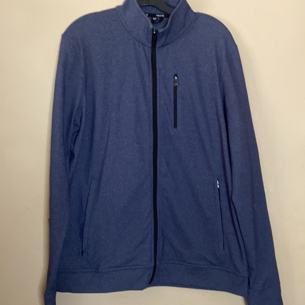 Public Rec jacket